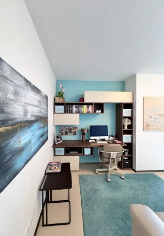 Prodej bytu 3+kk, Ostrava, Ukrajinská, 114 m2