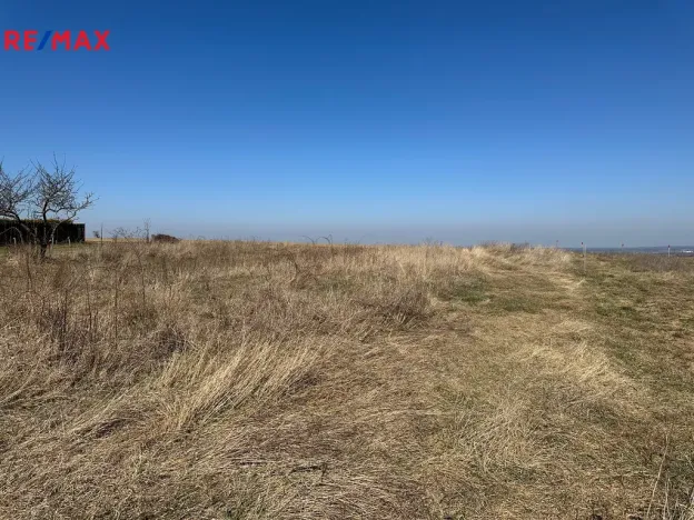 Prodej pozemku pro bydlení, Přešovice, 1911 m2