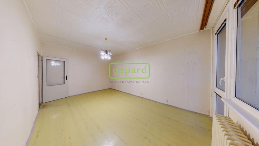 Prodej bytu 3+1, Děčín - Děčín IX-Bynov, Vítova, 76 m2