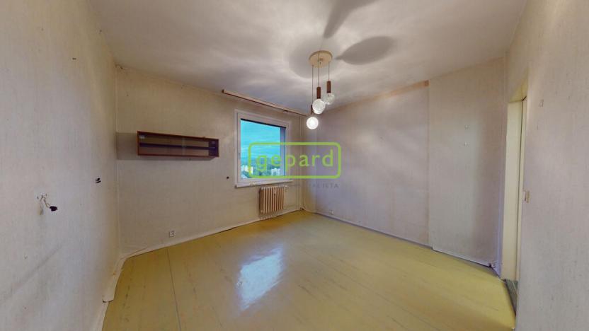 Prodej bytu 3+1, Děčín - Děčín IX-Bynov, Vítova, 76 m2