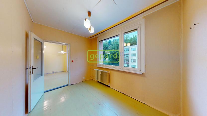 Prodej bytu 3+1, Děčín - Děčín IX-Bynov, Vítova, 76 m2