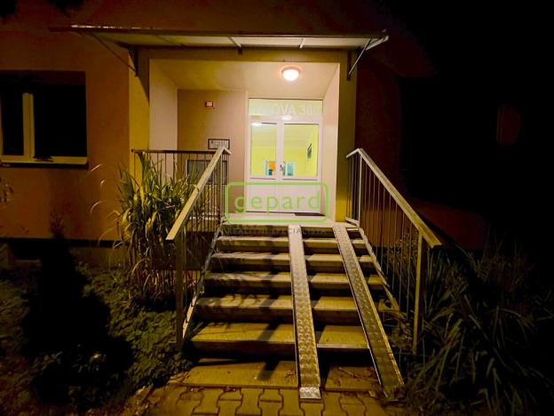 Prodej bytu 3+1, Děčín - Děčín IX-Bynov, Vítova, 76 m2