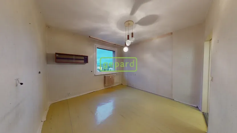 Prodej bytu 3+1, Děčín - Děčín IX-Bynov, Vítova, 76 m2