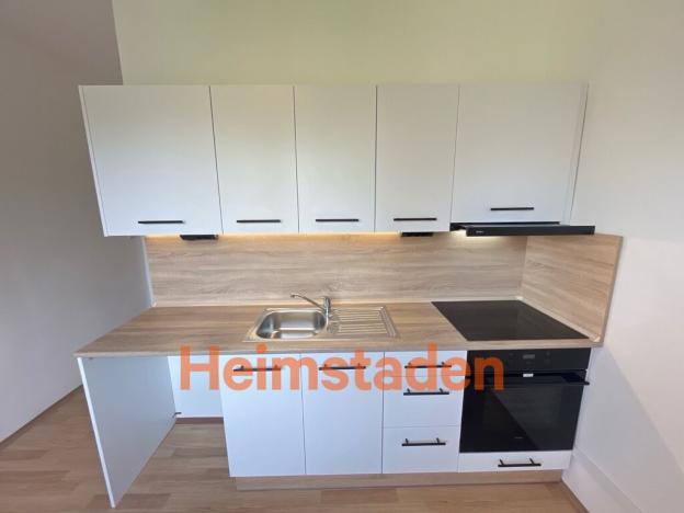 Pronájem bytu 2+1, Havířov - Město, Matuškova, 51 m2
