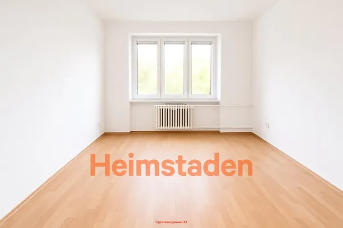 Pronájem bytu 2+1, Havířov - Město, Matuškova, 51 m2