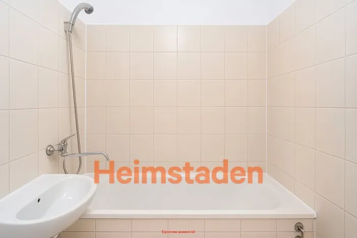 Pronájem bytu 2+1, Havířov - Město, Matuškova, 51 m2