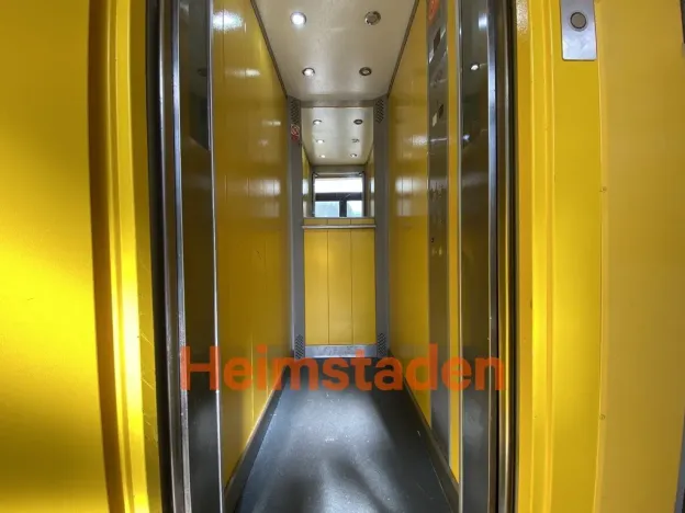 Pronájem bytu 2+1, Havířov - Město, Matuškova, 51 m2