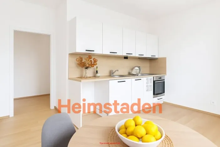 Pronájem bytu 2+1, Havířov - Město, Matuškova, 51 m2