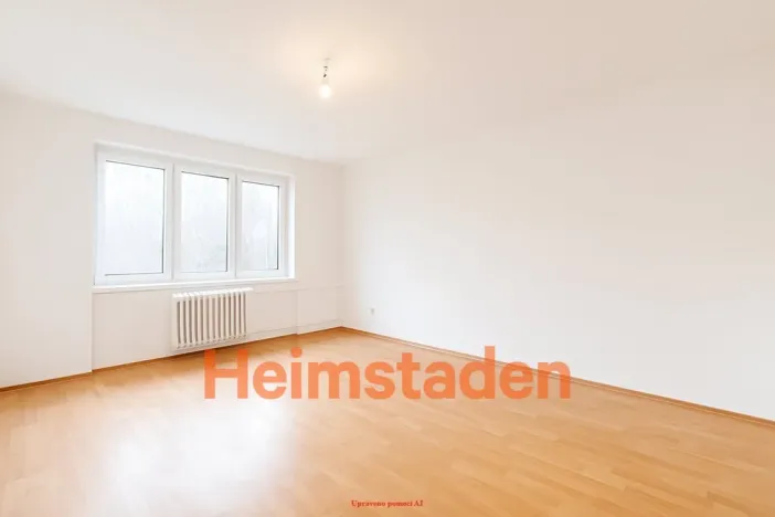 Pronájem bytu 2+1, Havířov - Město, Matuškova, 51 m2