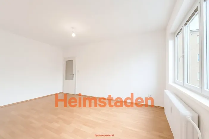 Pronájem bytu 2+1, Havířov - Město, Matuškova, 51 m2