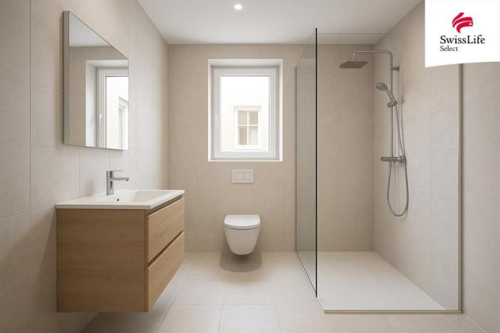 Prodej bytu 2+1, Nejdek, náměstí Karla IV., 74 m2