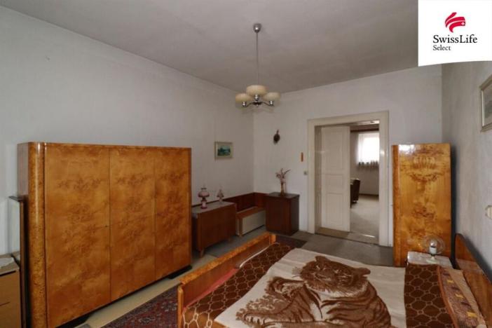 Prodej bytu 2+1, Nejdek, náměstí Karla IV., 74 m2