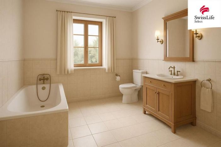 Prodej bytu 2+1, Nejdek, náměstí Karla IV., 74 m2