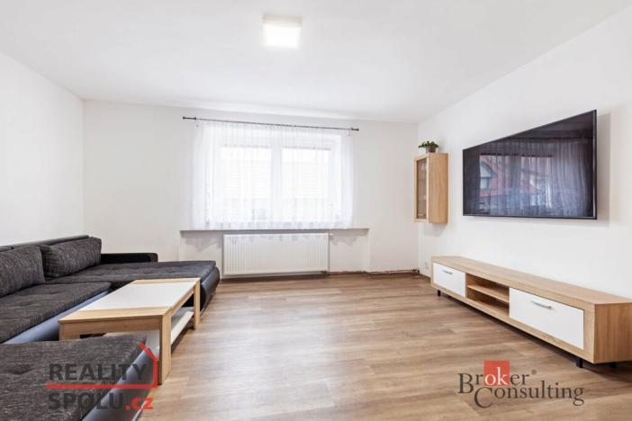 Prodej rodinného domu, Moravská Nová Ves, 117 m2