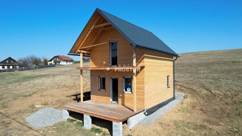 Prodej chaty, Budislav, 700 m2