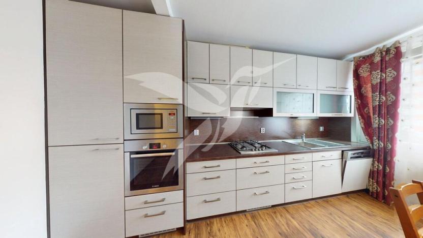 Pronájem bytu 3+1, Plzeň, Toužimská, 70 m2