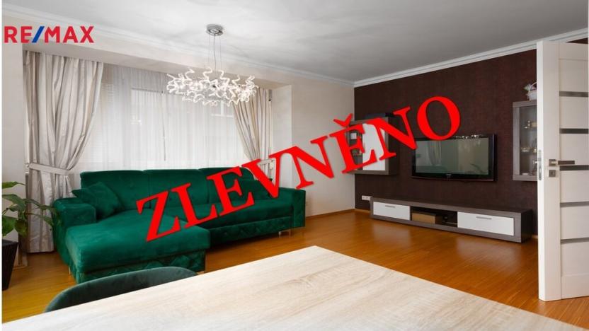 Prodej bytu 3+kk, Karlovy Vary - Drahovice, Zbrojnická, 91 m2