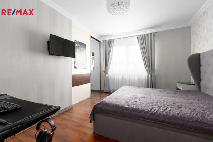 Prodej bytu 3+kk, Karlovy Vary - Drahovice, Zbrojnická, 91 m2