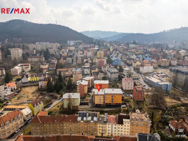 Prodej bytu 3+kk, Karlovy Vary - Drahovice, Zbrojnická, 91 m2