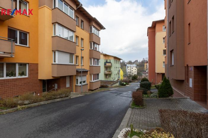 Prodej bytu 3+kk, Karlovy Vary - Drahovice, Zbrojnická, 91 m2
