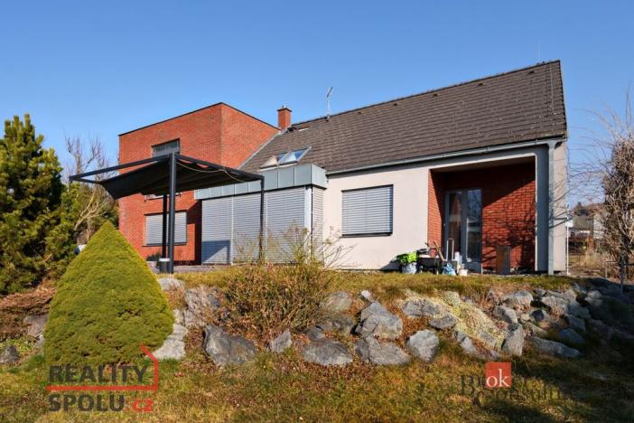 Prodej rodinného domu, Chotíkov, 185 m2