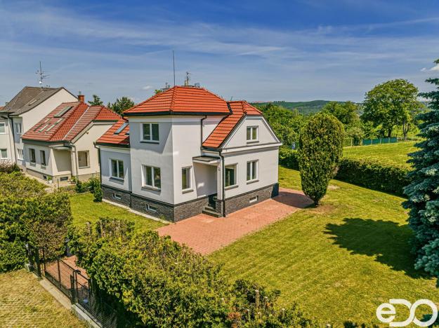 Prodej vily, Troubsko, U dráhy, 163 m2