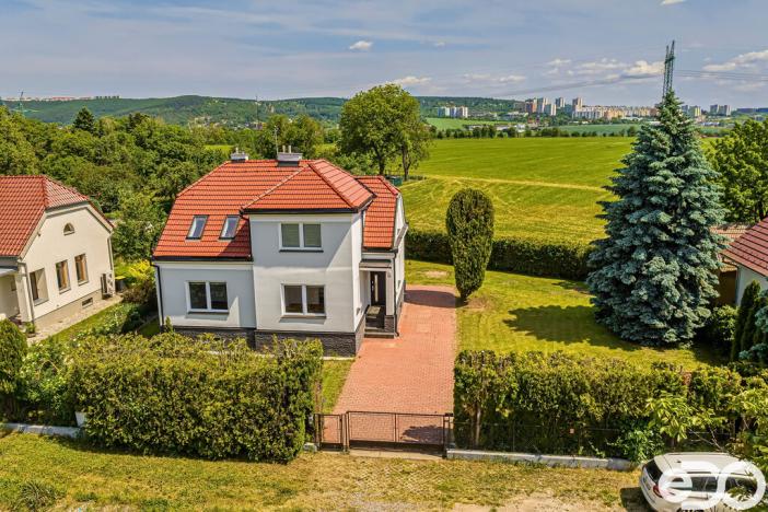 Prodej vily, Troubsko, U dráhy, 163 m2