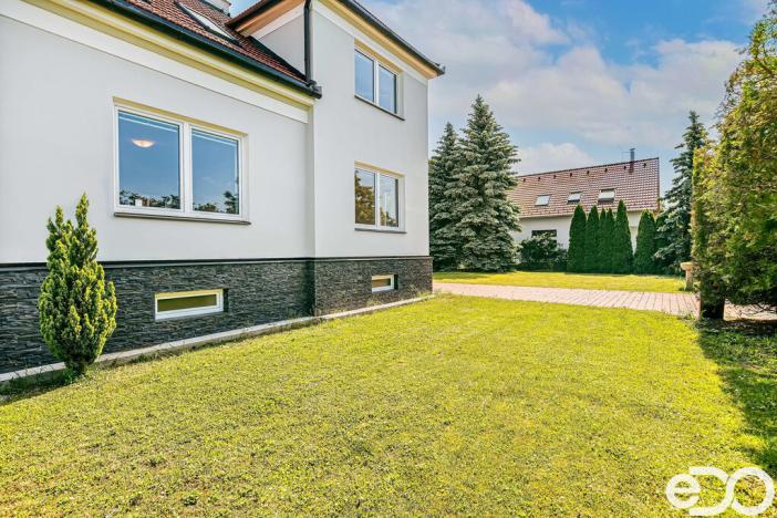 Prodej vily, Troubsko, U dráhy, 163 m2