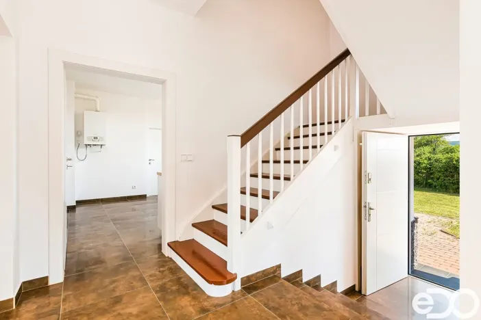 Prodej vily, Troubsko, U dráhy, 163 m2