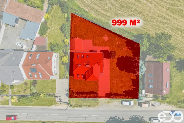 Prodej vily, Troubsko, U dráhy, 163 m2