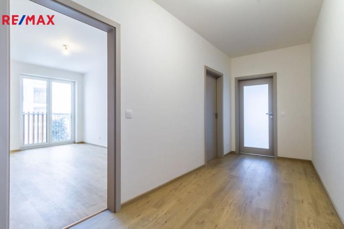 Prodej bytu 3+kk, Vrchlabí, Papírenská, 86 m2