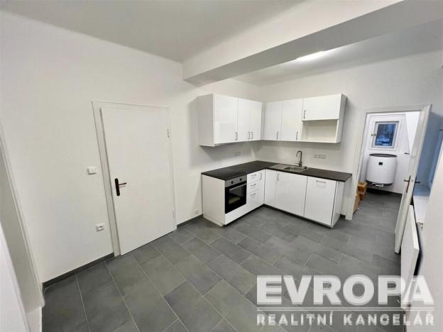 Pronájem bytu 2+1, Jablonec nad Jizerou, 69 m2