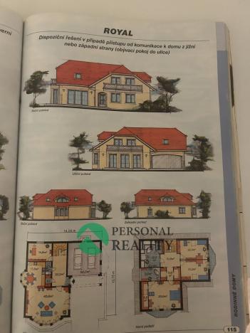 Prodej rodinného domu, Strupčice, 235 m2