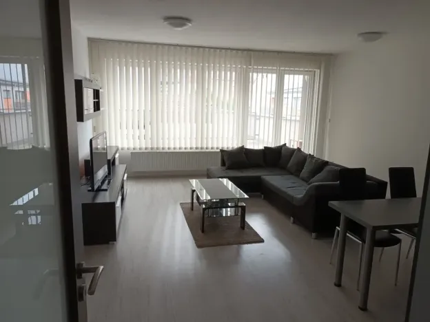 Pronájem bytu 2+kk, České Budějovice - České Budějovice 3, Nová, 76 m2