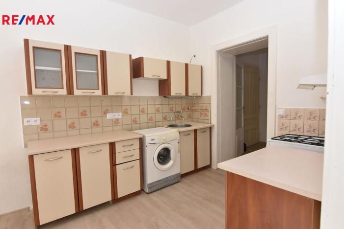 Pronájem bytu 2+1, Prostějov, 52 m2