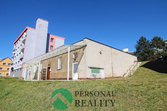 Prodej vícegeneračního domu, Rakovník, U Křížku, 200 m2