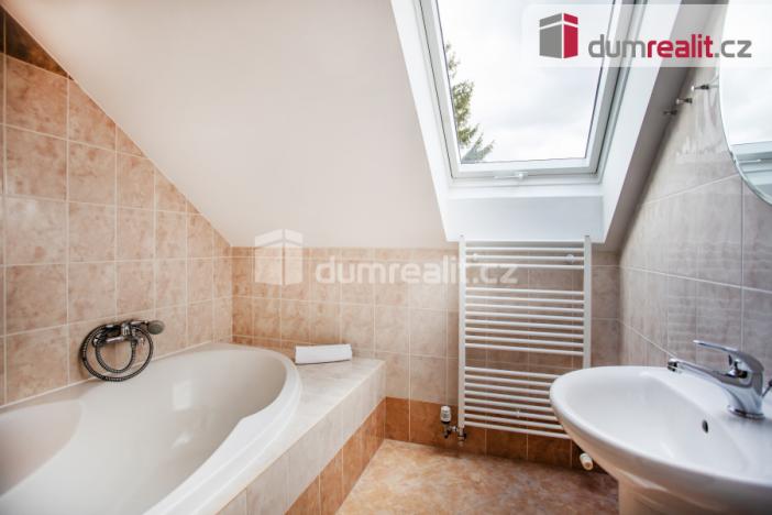 Prodej ubytování, Horní Planá - Hůrka, 1320 m2