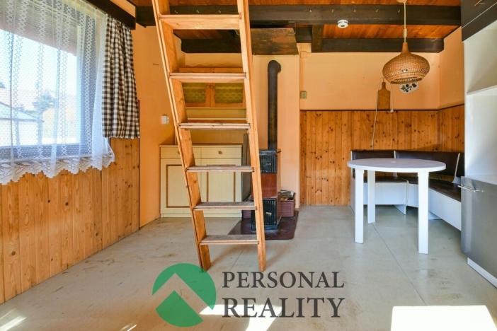 Prodej chaty, Valy, 30 m2