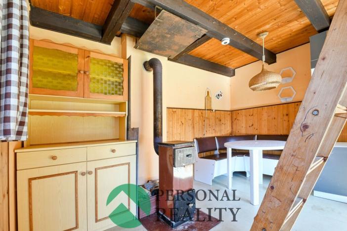 Prodej chaty, Valy, 30 m2