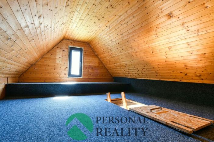 Prodej chaty, Valy, 30 m2