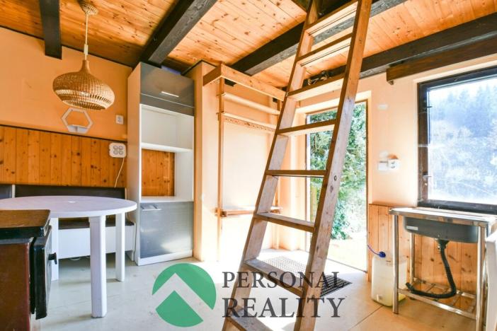 Prodej chaty, Valy, 30 m2
