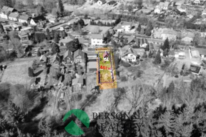 Prodej chaty, Valy, 30 m2