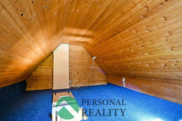 Prodej chaty, Valy, 30 m2