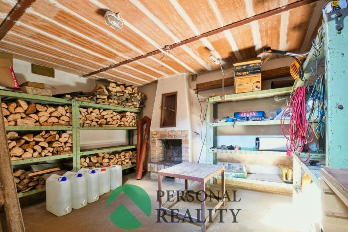 Prodej chaty, Valy, 30 m2