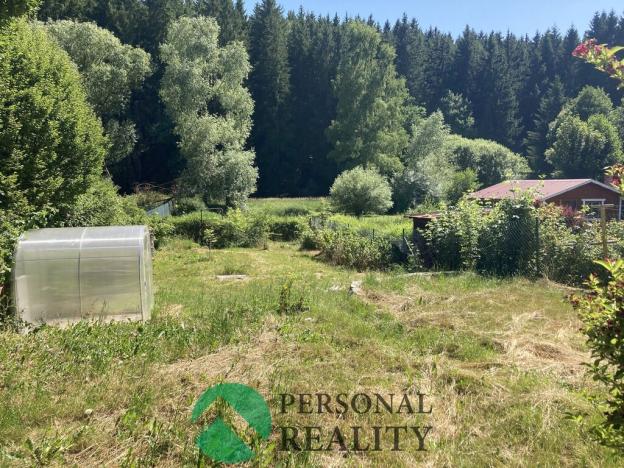 Prodej chaty, Valy, 30 m2