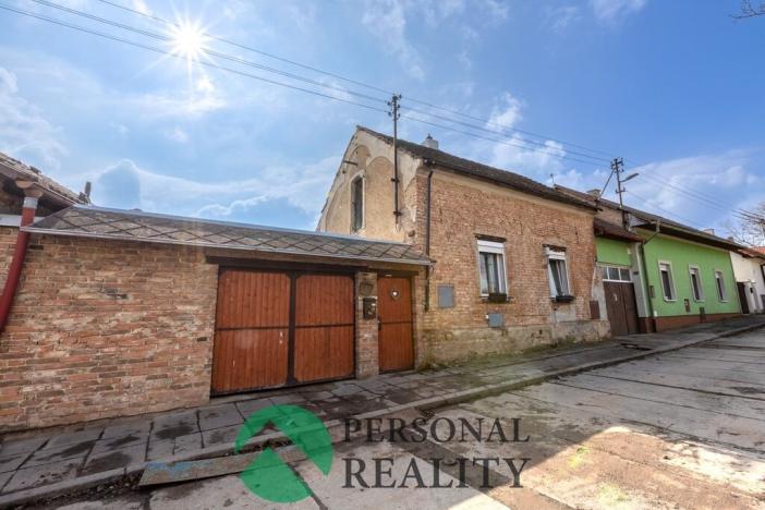Prodej rodinného domu, Žižice - Luníkov, 80 m2