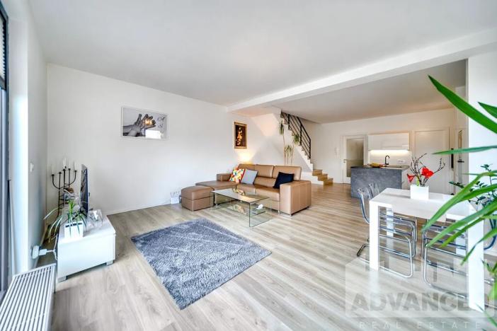 Prodej rodinného domu, Praha - Ruzyně, Pod Karlovarskou silnicí, 120 m2