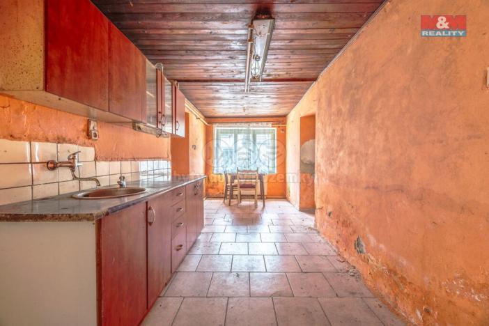 Prodej rodinného domu, Pertoltice pod Ralskem, 222 m2