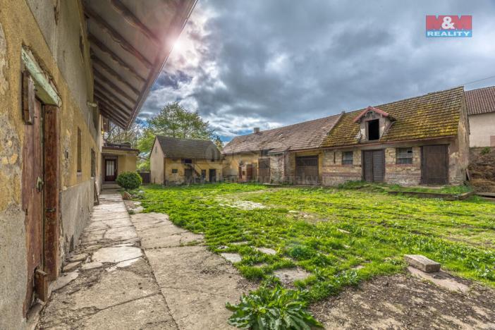 Prodej rodinného domu, Nepoměřice, 188 m2