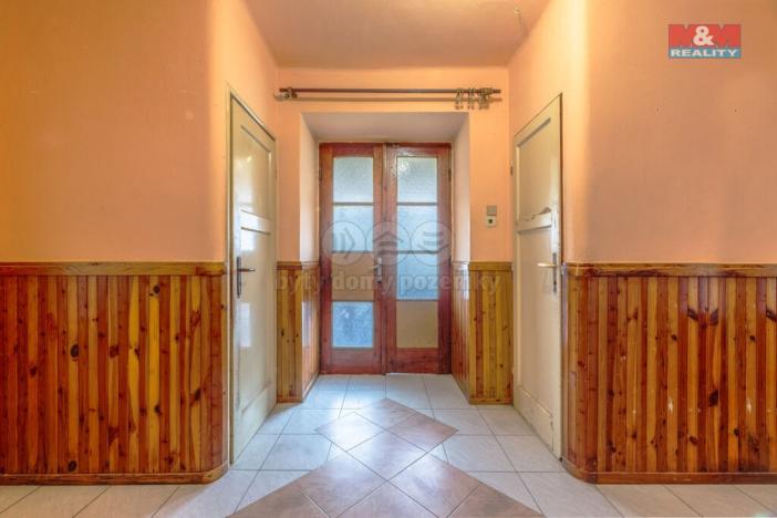 Prodej rodinného domu, Nepoměřice, 188 m2